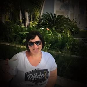 Meet your Posher, Karen